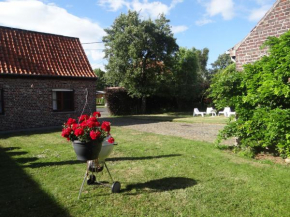 Отель Reigerhuisje  Ихтегем
